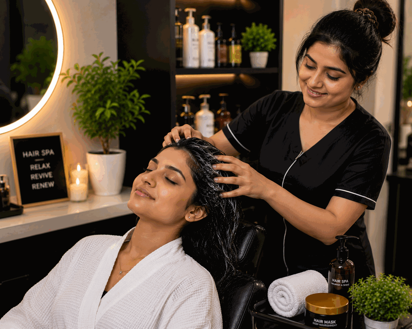 Salon